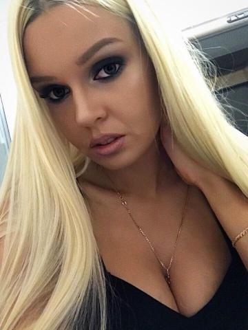 Анкета проститутки Зина, 23 года